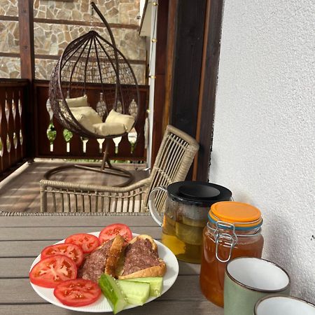 Grand Resort Luxury Apartment Pamporovo Exterior photo